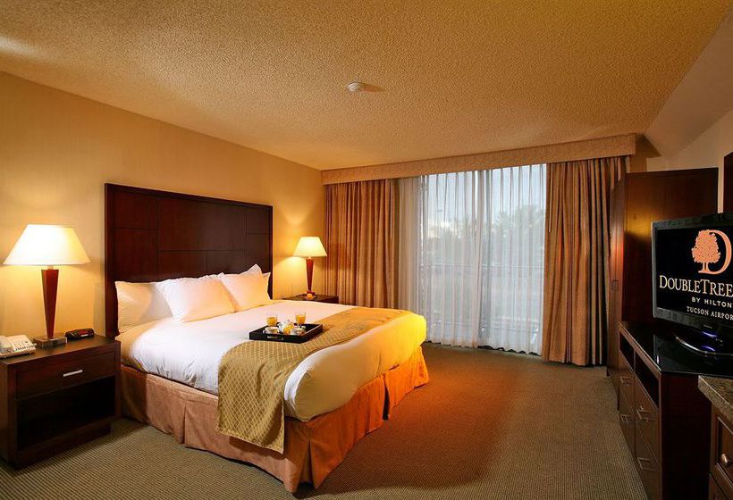 Hotel DoubleTree Suites by Hilton Tucson Airport  | Tucson | Arizona | United States 15