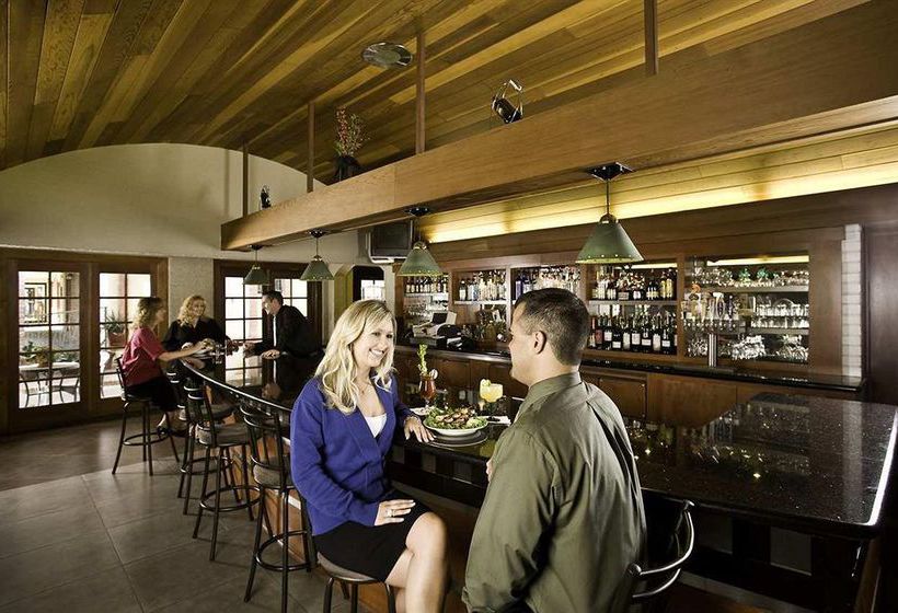 Hotel DoubleTree Suites by Hilton Tucson Airport  | Tucson | Arizona | United States 4