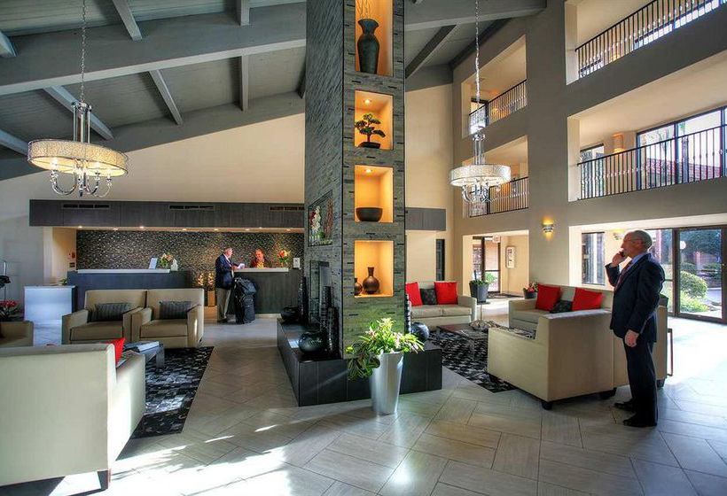 Hotel DoubleTree Suites by Hilton Tucson Airport  | Tucson | Arizona | United States 7