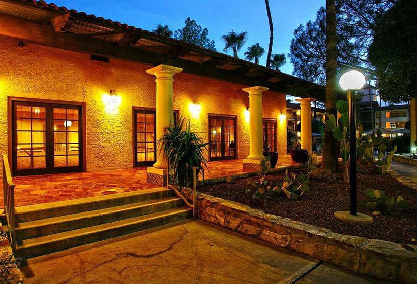 Hotel DoubleTree Suites by Hilton Tucson Airport  | Tucson | Arizona | United States 9