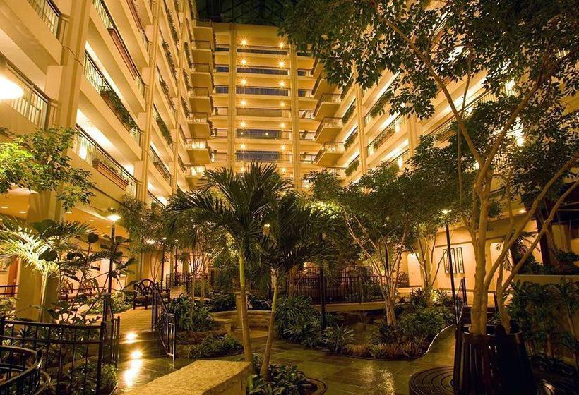 Hotel Embassy Suites Chicago - Lombard Oak Brook  | Lombard | Illinois | United States