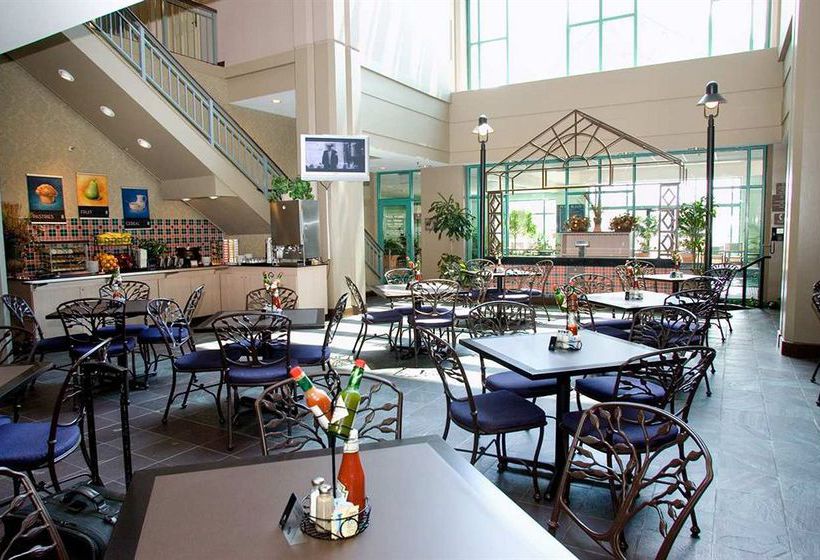 Hotel Embassy Suites Chicago - Lombard Oak Brook  | Lombard | Illinois | United States 1