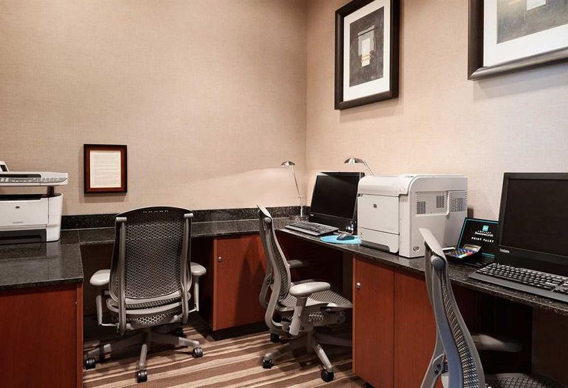 Hotel Embassy Suites Chicago - Lombard Oak Brook  | Lombard | Illinois | United States 11
