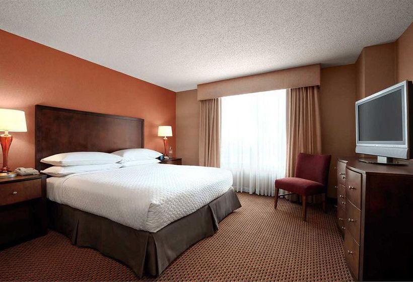Hotel Embassy Suites Chicago - Lombard Oak Brook  | Lombard | Illinois | United States 15