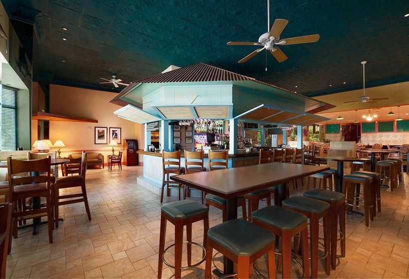 Hotel Embassy Suites Chicago - Lombard Oak Brook  | Lombard | Illinois | United States 17