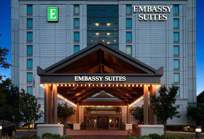 Hotel Embassy Suites Chicago - Lombard Oak Brook  | Lombard | Illinois | United States 18