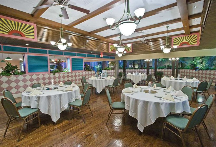 Hotel Embassy Suites Chicago - Lombard Oak Brook  | Lombard | Illinois | United States 3