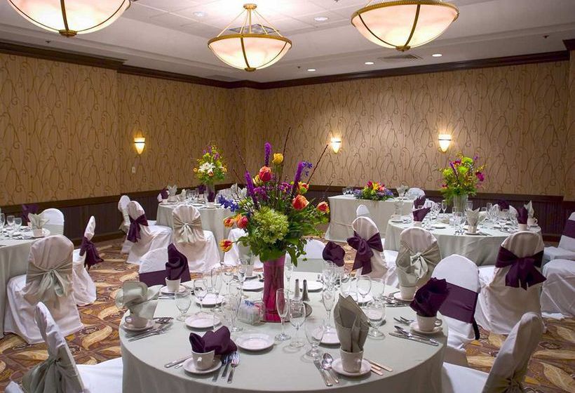 Hotel Embassy Suites Chicago - Lombard Oak Brook  | Lombard | Illinois | United States 4