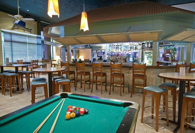 Hotel Embassy Suites Chicago - Lombard Oak Brook  | Lombard | Illinois | United States 5