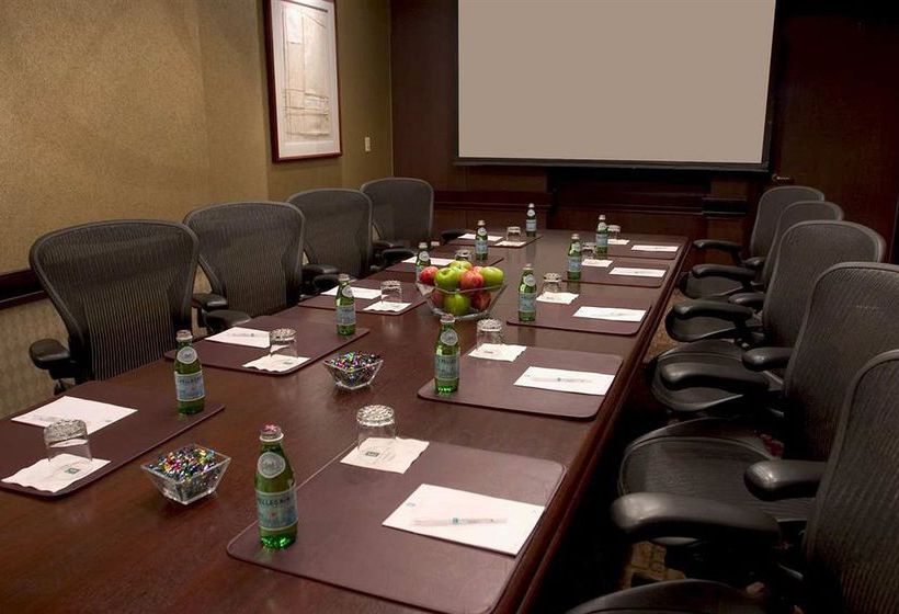 Hotel Embassy Suites Chicago - Lombard Oak Brook  | Lombard | Illinois | United States 7