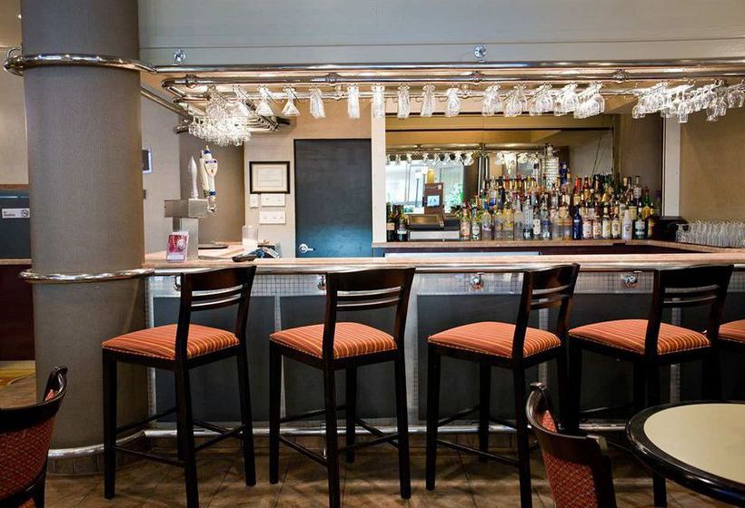 Hotel Embassy Suites Secaucus Meadowlands Nueva Jersey