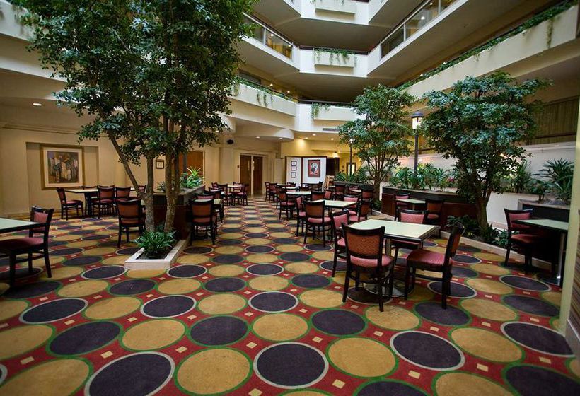 Hotel Embassy Suites Secaucus Meadowlands  | Secaucus | New Jersey | United States 1
