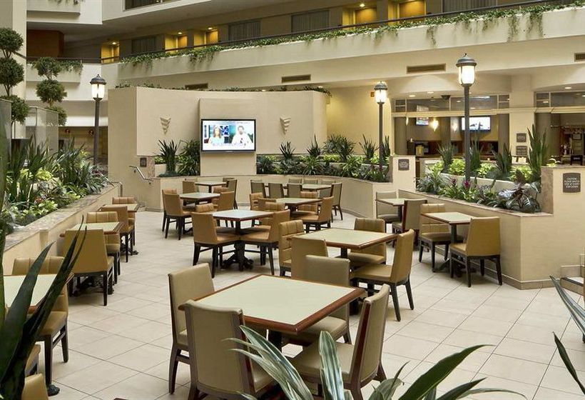 Hotel Embassy Suites Secaucus Meadowlands  | Secaucus | New Jersey | United States 11