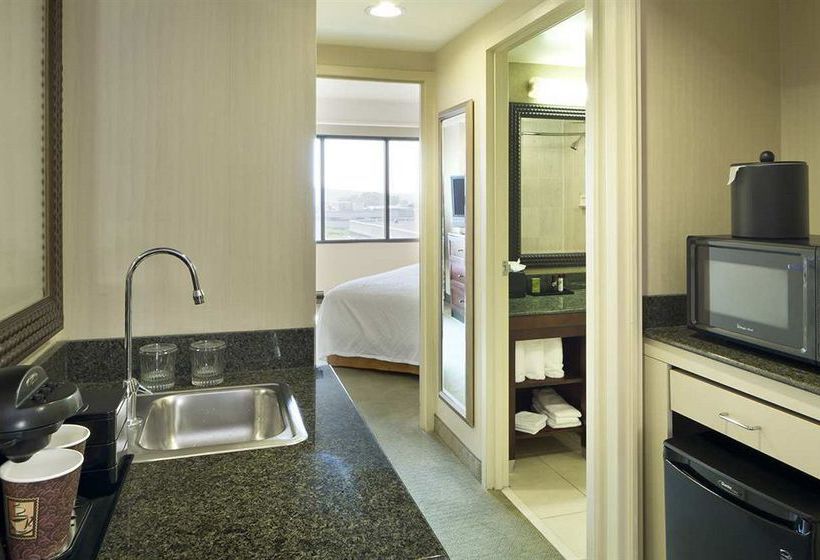 Hotel Embassy Suites Secaucus Meadowlands  | Secaucus | New Jersey | United States 15