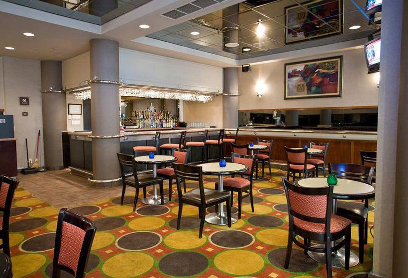 Hotel Embassy Suites Secaucus Meadowlands  | Secaucus | New Jersey | United States 2