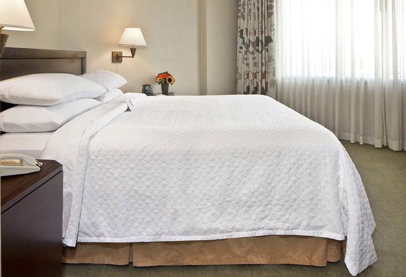 Hotel Embassy Suites Secaucus Meadowlands  | Secaucus | New Jersey | United States 8