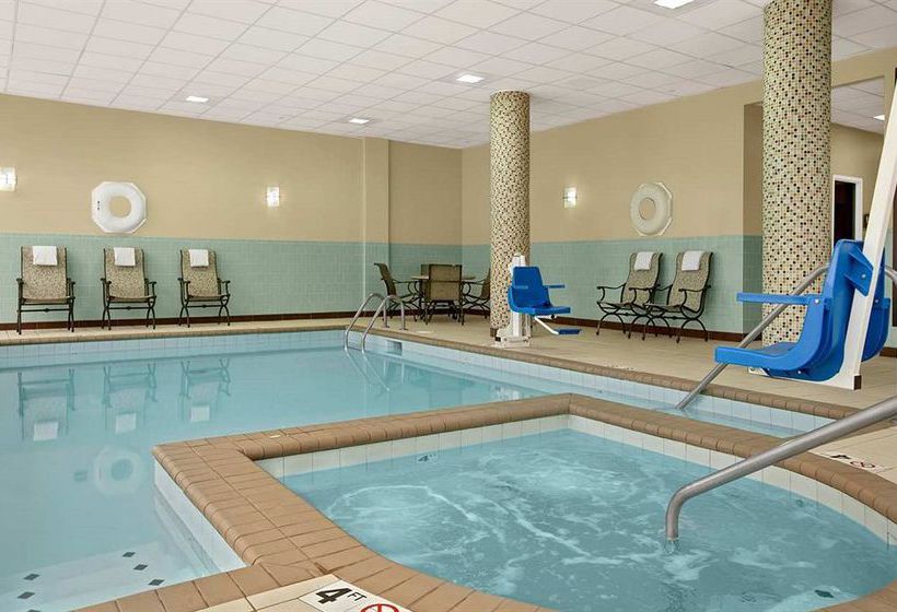 Embassy Suites Hotel  | Overland Park | Kansas | United States 1