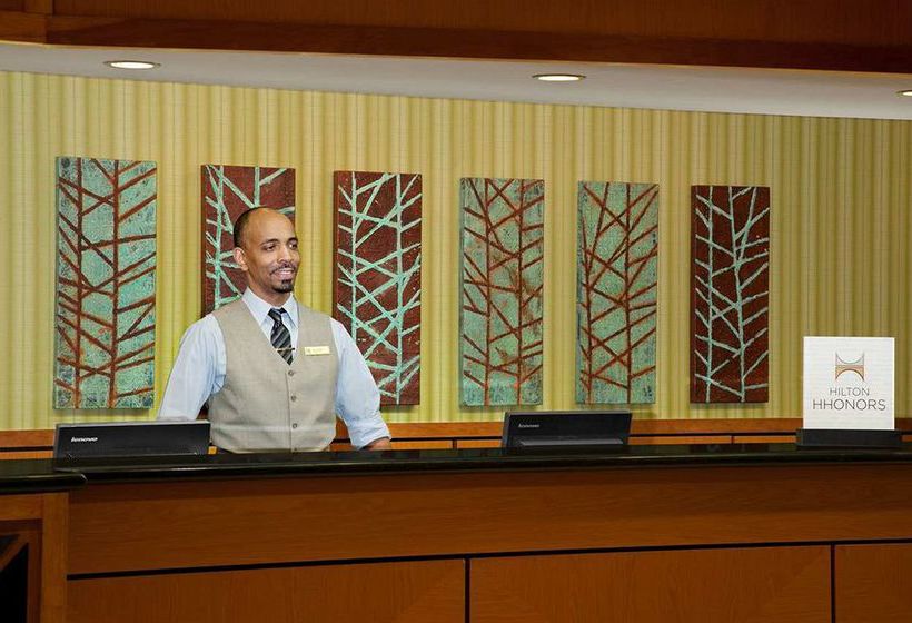 Embassy Suites Hotel  | Overland Park | Kansas | United States 10