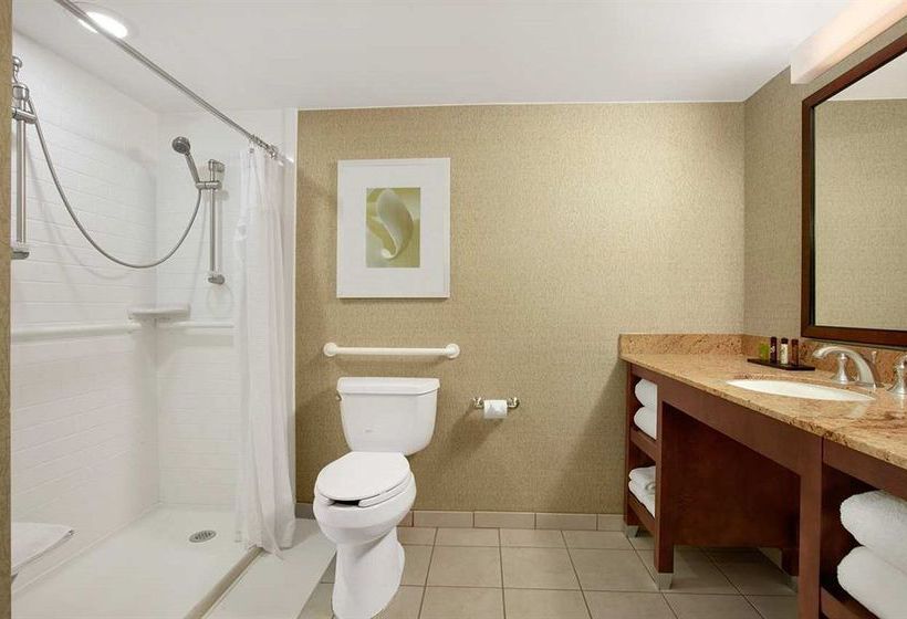 Embassy Suites Hotel  | Overland Park | Kansas | United States 12