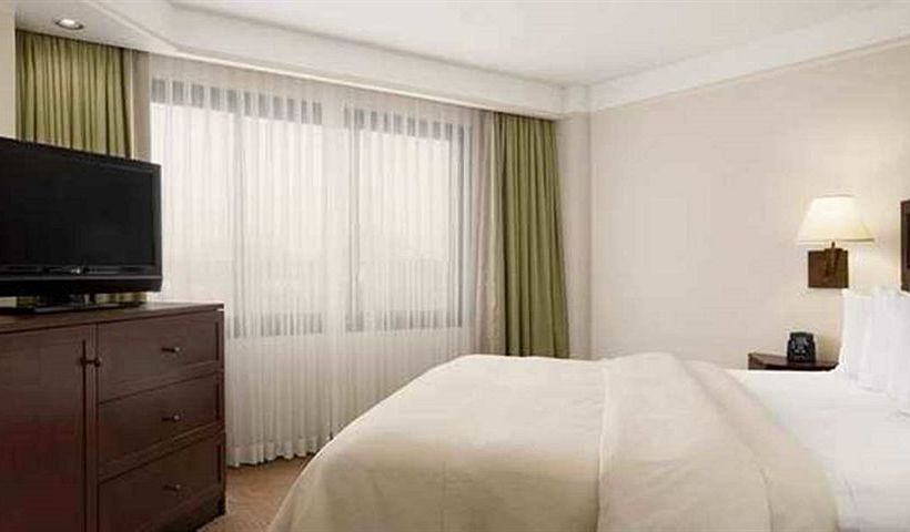 Embassy Suites Hotel  | Overland Park | Kansas | United States 14