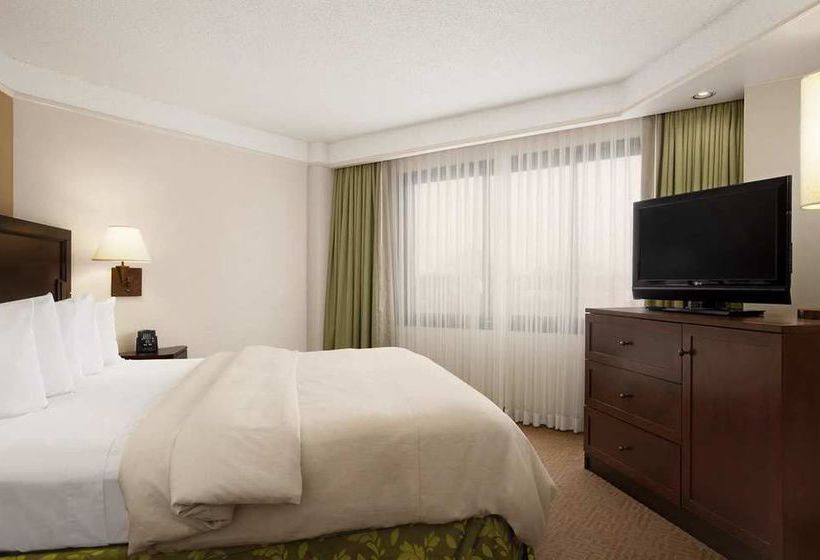 Embassy Suites Hotel  | Overland Park | Kansas | United States 15