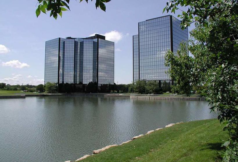 Embassy Suites Hotel  | Overland Park | Kansas | United States 16