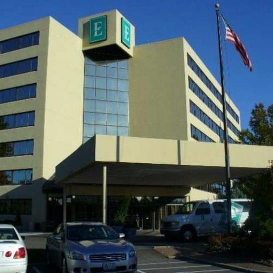 Embassy Suites Hotel  | Overland Park | Kansas | United States 18