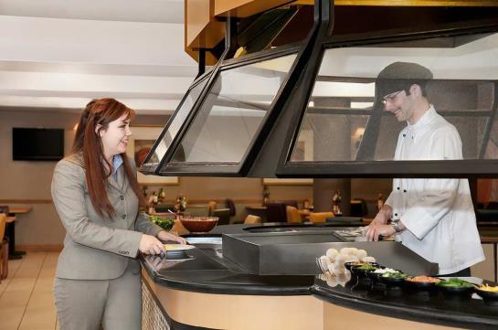 Embassy Suites Hotel  | Overland Park | Kansas | United States 19