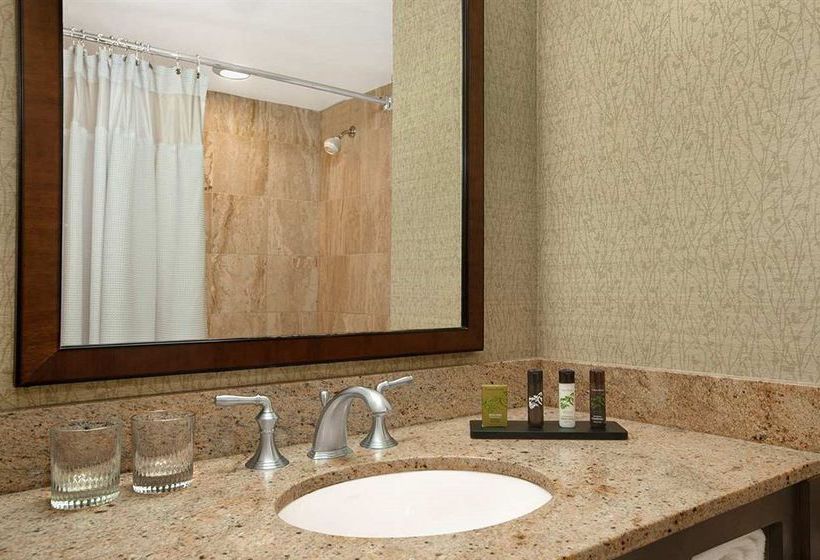 Embassy Suites Hotel  | Overland Park | Kansas | United States 2