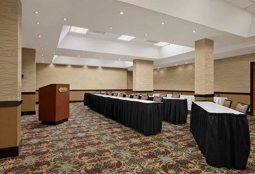 Embassy Suites Hotel  | Overland Park | Kansas | United States 6