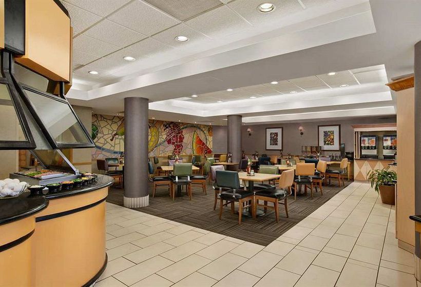 Embassy Suites Hotel  | Overland Park | Kansas | United States 7