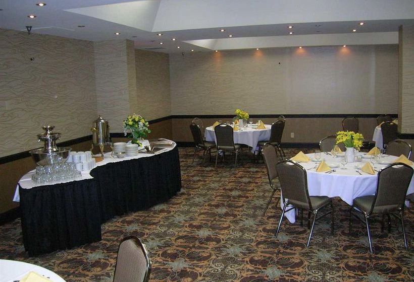 Embassy Suites Hotel  | Overland Park | Kansas | United States 8