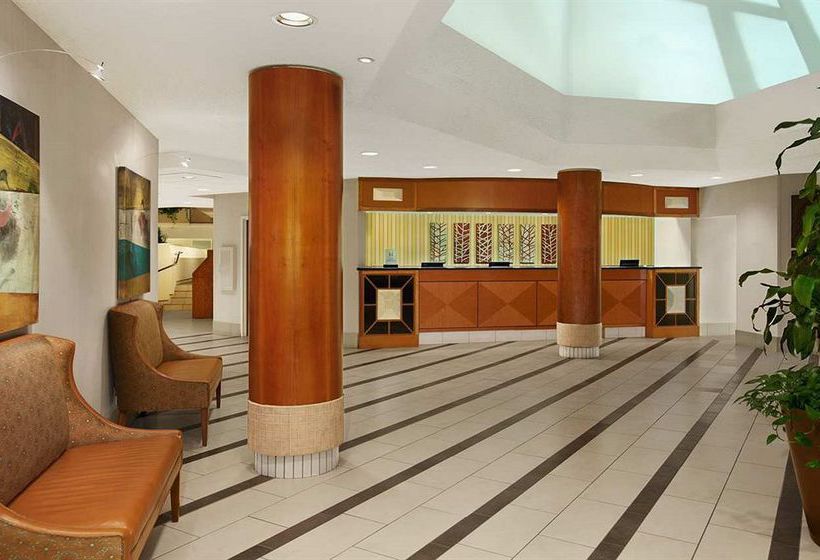 Embassy Suites Hotel  | Overland Park | Kansas | United States 9