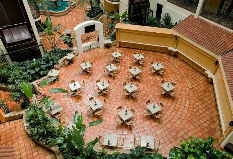 Hotel Embassy Suites  | Schaumburg | Illinois | United States 1