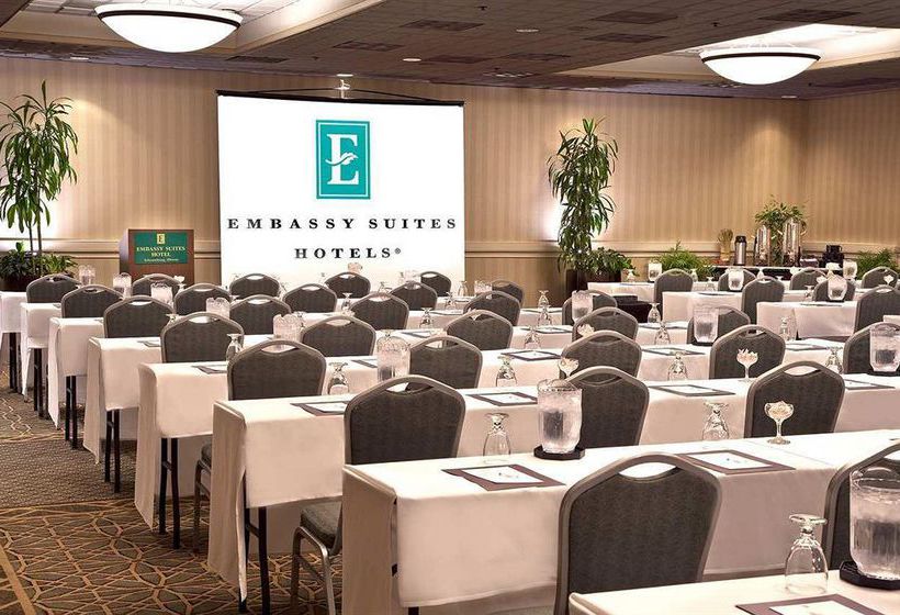 Hotel Embassy Suites  | Schaumburg | Illinois | United States 10