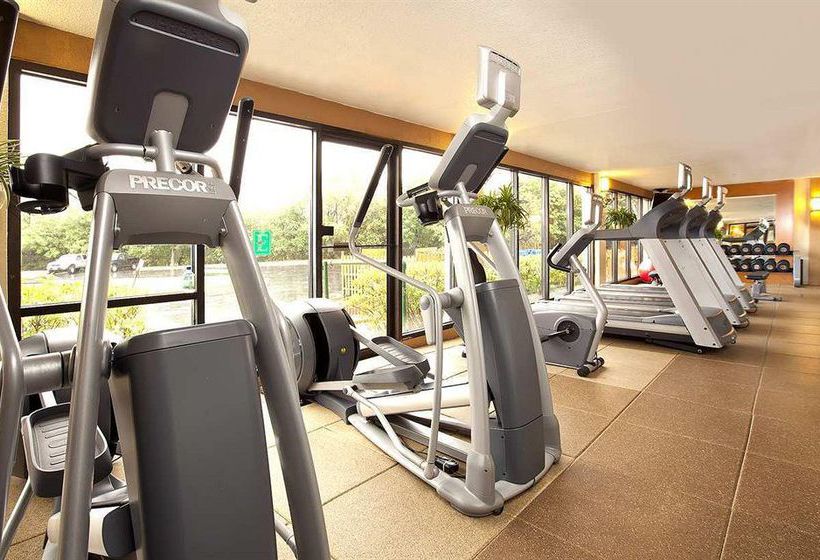 Hotel Embassy Suites  | Schaumburg | Illinois | United States 11