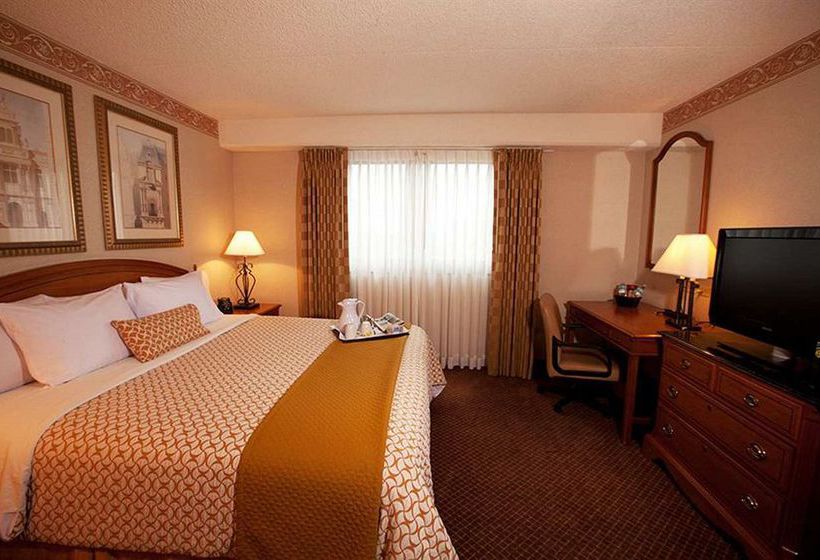 Hotel Embassy Suites  | Schaumburg | Illinois | United States 12