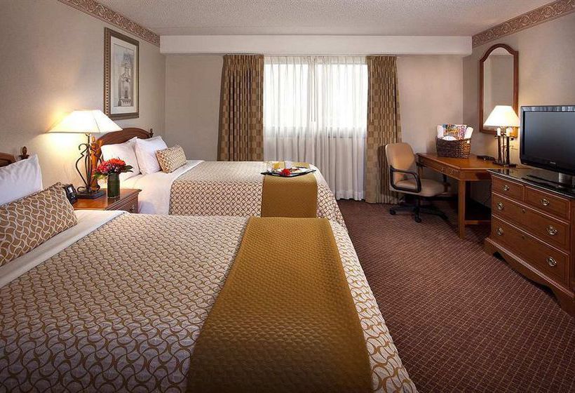 Hotel Embassy Suites  | Schaumburg | Illinois | United States 14