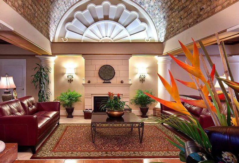 Hotel Embassy Suites  | Schaumburg | Illinois | United States 15