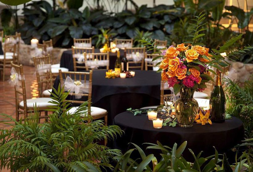 Hotel Embassy Suites  | Schaumburg | Illinois | United States 17