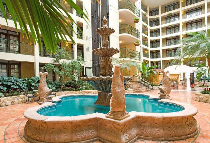 Hotel Embassy Suites  | Schaumburg | Illinois | United States 2