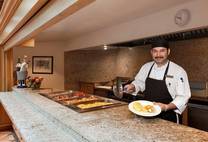 Hotel Embassy Suites  | Schaumburg | Illinois | United States 20