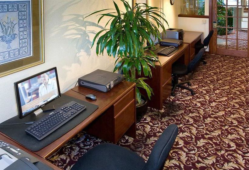 Hotel Embassy Suites  | Schaumburg | Illinois | United States 3