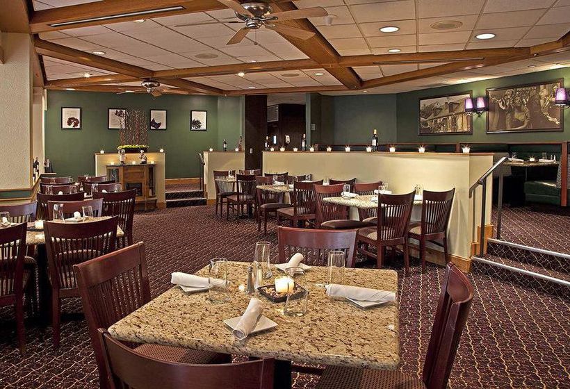 Hotel Embassy Suites  | Schaumburg | Illinois | United States 5