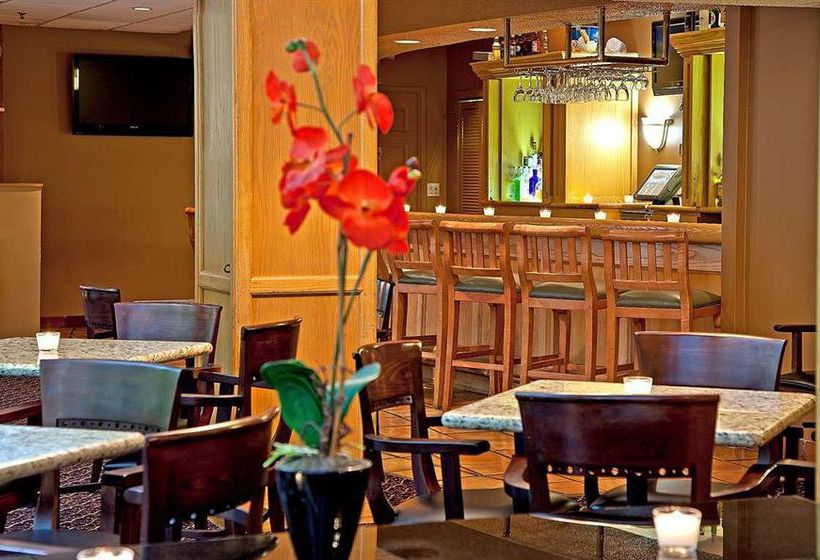 Hotel Embassy Suites  | Schaumburg | Illinois | United States 6