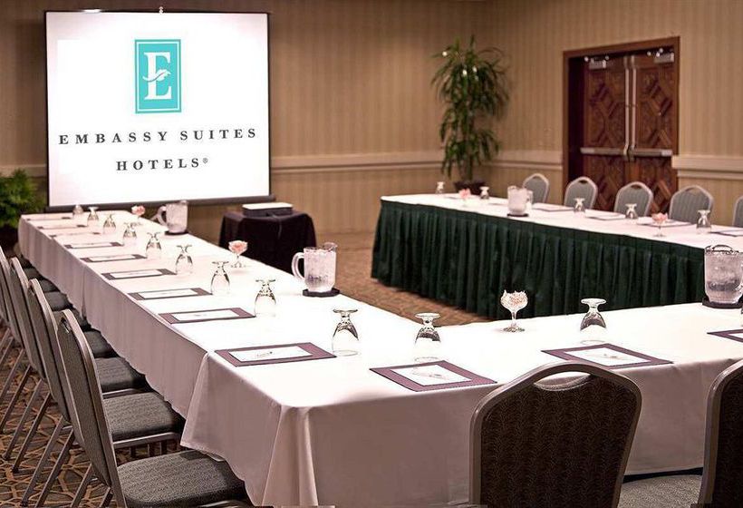 Hotel Embassy Suites  | Schaumburg | Illinois | United States 7