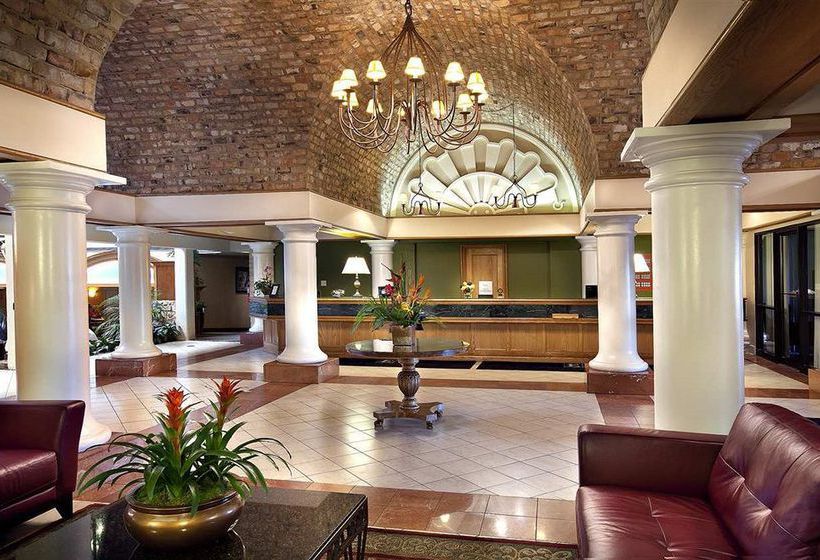 Hotel Embassy Suites  | Schaumburg | Illinois | United States 8