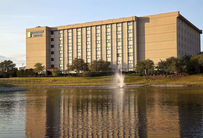 Hotel Embassy Suites  | Schaumburg | Illinois | United States 9