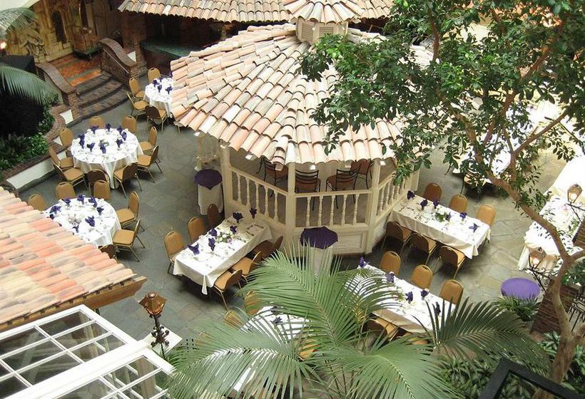 Hotel Embassy Suites by Hilton St. Paul Downtown 