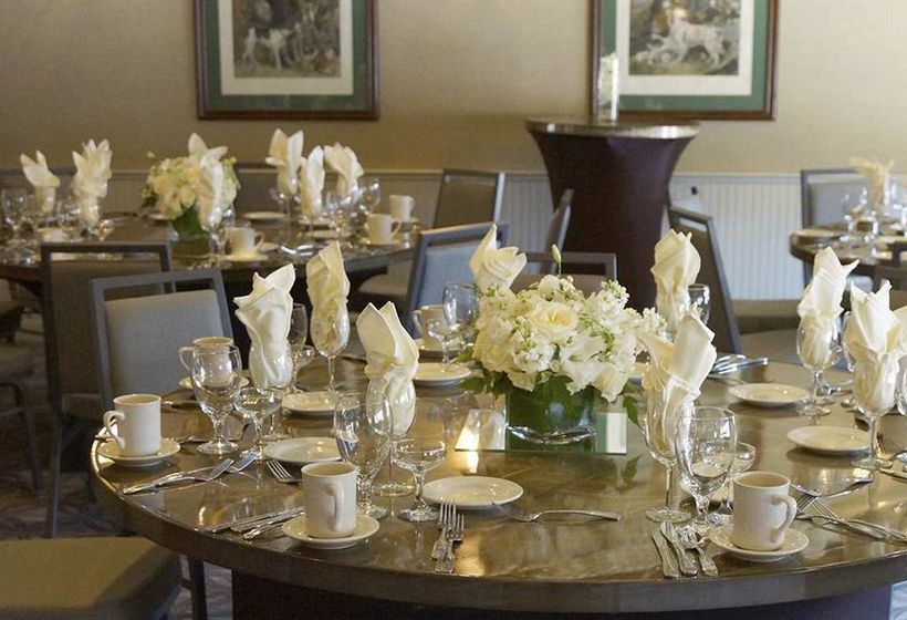 Hotel Embassy Suites by Hilton St. Paul Downtown  | St. Paul | Minnesota | Vereinigte Staaten 1